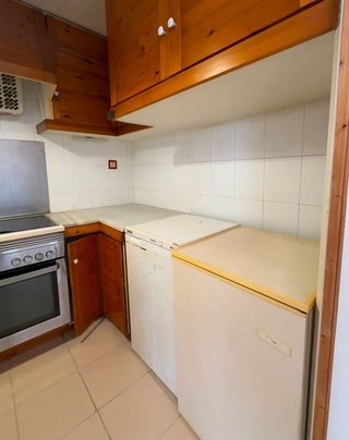 Piso en venta en La Floresta - Les Planes en Sant Cugat del Vallès