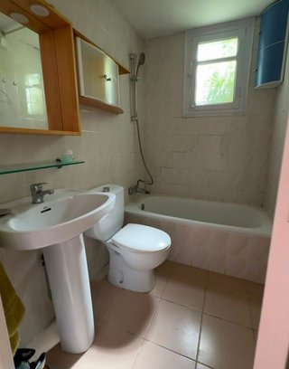 Piso en venta en La Floresta - Les Planes en Sant Cugat del Vallès