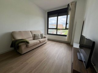Piso en venta en Salburua en Vitoria-Gasteiz