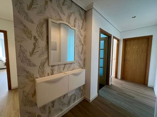 Piso en venta en Salburua en Vitoria-Gasteiz