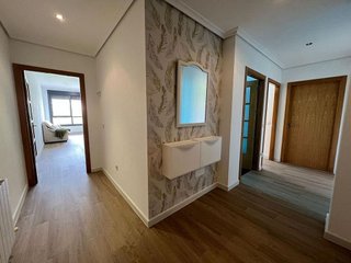 Piso en venta en Salburua en Vitoria-Gasteiz