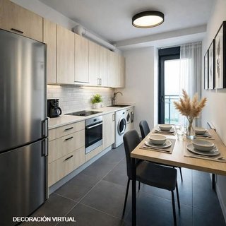 Piso en venta en Salburua en Vitoria-Gasteiz