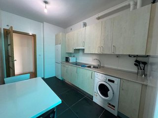 Piso en venta en Salburua en Vitoria-Gasteiz