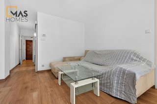 Piso en venta en Sant Miquel - Tres Torres en Granollers