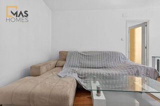 Piso en venta en Sant Miquel - Tres Torres en Granollers