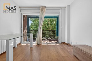 Piso en venta en Sant Miquel - Tres Torres en Granollers