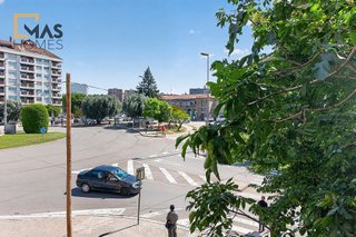 Piso en venta en Sant Miquel - Tres Torres en Granollers