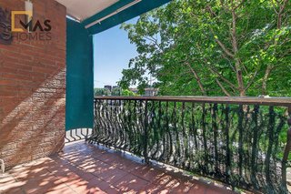 Piso en venta en Sant Miquel - Tres Torres en Granollers