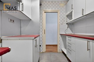Piso en venta en Sant Miquel - Tres Torres en Granollers