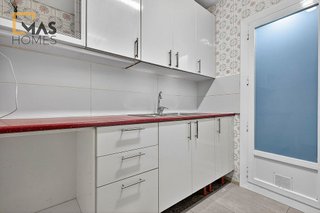 Piso en venta en Sant Miquel - Tres Torres en Granollers