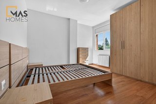 Piso en venta en Sant Miquel - Tres Torres en Granollers