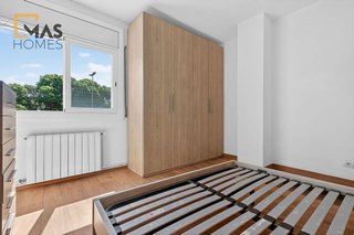 Piso en venta en Sant Miquel - Tres Torres en Granollers