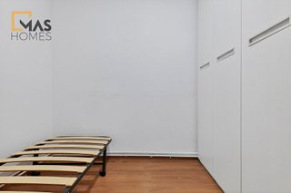 Piso en venta en Sant Miquel - Tres Torres en Granollers