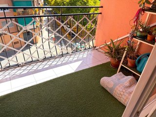 Piso en venta en Cerdanyola sur en Mataró