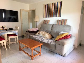 Piso en venta en Cerdanyola sur en Mataró