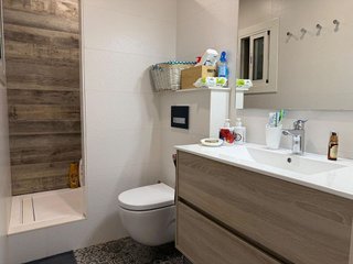 Piso en venta en Cerdanyola sur en Mataró