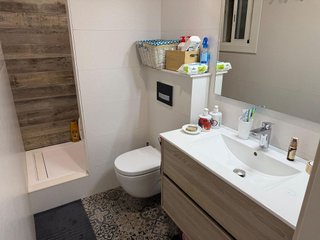 Piso en venta en Cerdanyola sur en Mataró