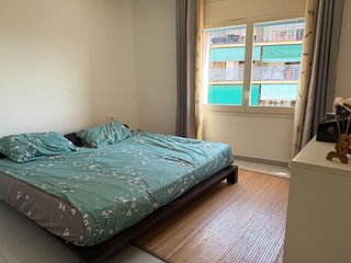 Piso en venta en Cerdanyola sur en Mataró