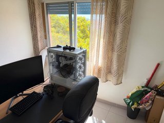 Piso en venta en Cerdanyola sur en Mataró