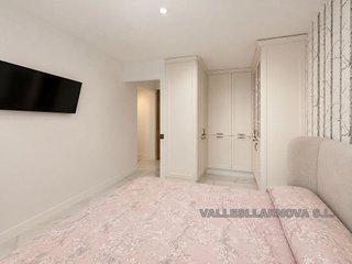 Piso en venta en Can Pantiquet en Mollet del Vallès