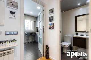 Chalet en venta en Creu Alta en Sabadell