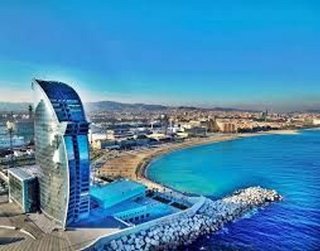 Piso en venta en El Castell-Poble Vell en Castelldefels
