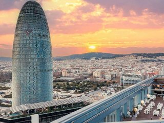 Piso en venta en El Castell-Poble Vell en Castelldefels