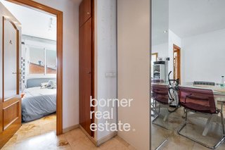 Ático en venta en Sant Domènec en Sant Cugat del Vallès