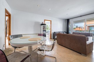 Ático en venta en Sant Domènec en Sant Cugat del Vallès