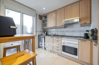Ático en venta en Sant Domènec en Sant Cugat del Vallès