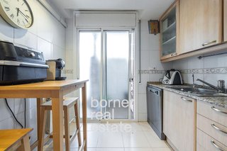 Ático en venta en Sant Domènec en Sant Cugat del Vallès