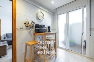Ático en venta en Sant Domènec en Sant Cugat del Vallès