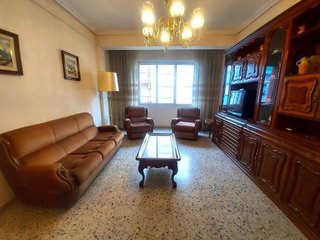Piso en venta en Centro en Logroño