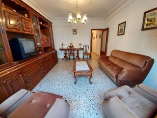 Piso en venta en Centro en Logroño