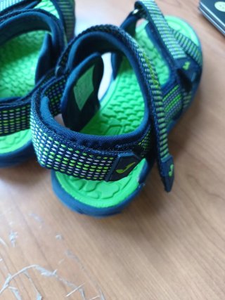 Sandalias niño niña Joma Unisex Talla 36