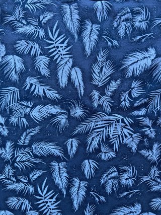 Camiseta de manga corta estampada para chico