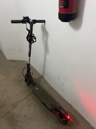 Patinete Eléctrico Aiwa F22
