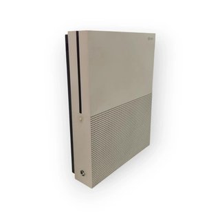 CONSOLA MICROSOFT XBOX ONE S 1TB + MANDO + CABLES + CAJA