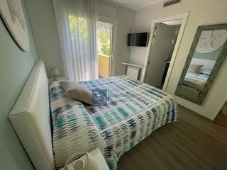 Piso en venta en Port d'Aro en Castell-Platja d´Aro