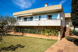 Chalet en venta en Mas Mel - Bellamar en Calafell