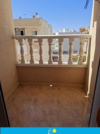 Piso en venta en Playa del Cura en Torrevieja