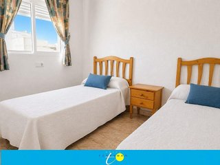 Piso en venta en Playa del Cura en Torrevieja