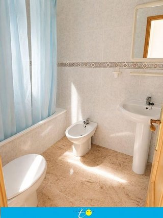 Piso en venta en Playa del Cura en Torrevieja