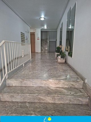 Piso en venta en Playa del Cura en Torrevieja