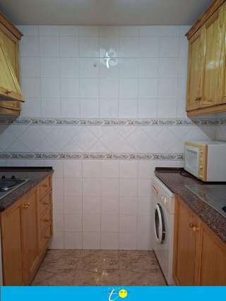 Piso en venta en Playa del Cura en Torrevieja