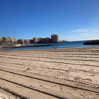 Piso en venta en Playa del Cura en Torrevieja