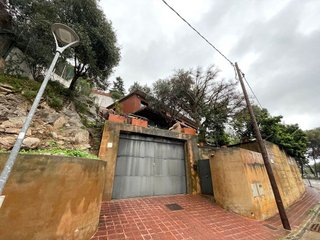Chalet en venta en Cabrils