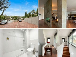 Chalet en venta en Cabrils
