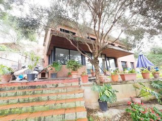 Chalet en venta en Cabrils