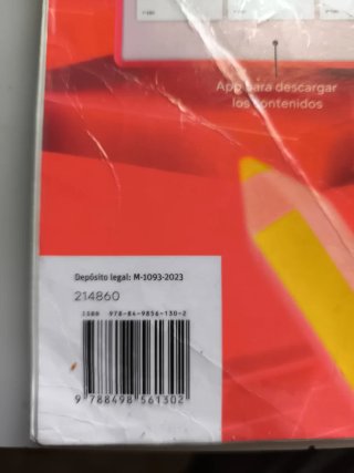Libros de 4 E S.O